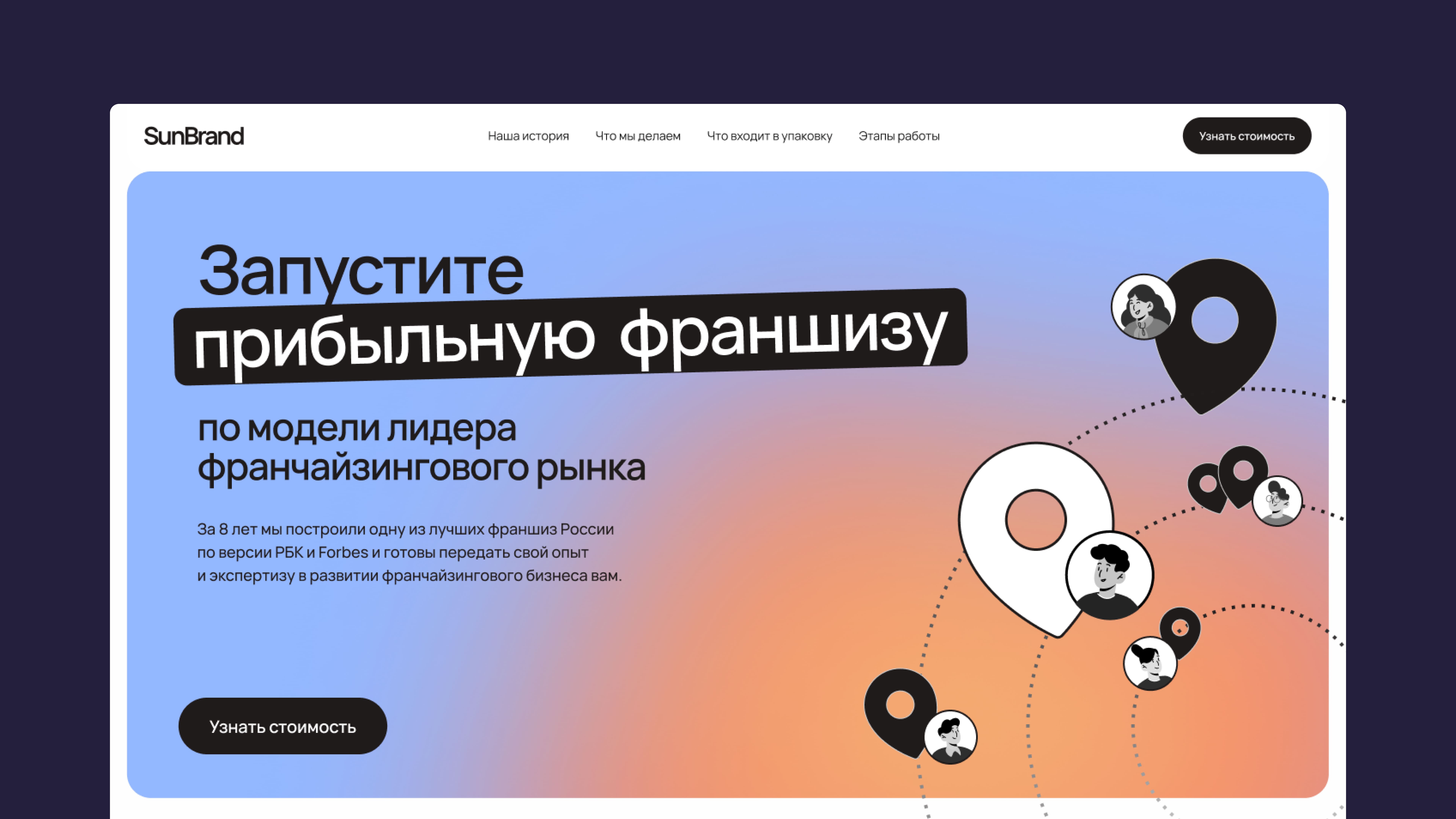 Почему вашему бизнесу нужен сайт: влияние на имидж и продажи