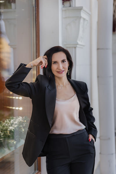 Фотограф: Елена Хамдамова