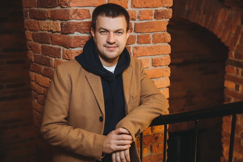 ТВОЙТАЙ или история о том, как новая IT система ERP покоряет мир