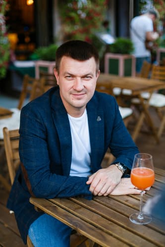 ТВОЙТАЙ или история о том, как новая IT система ERP покоряет мир