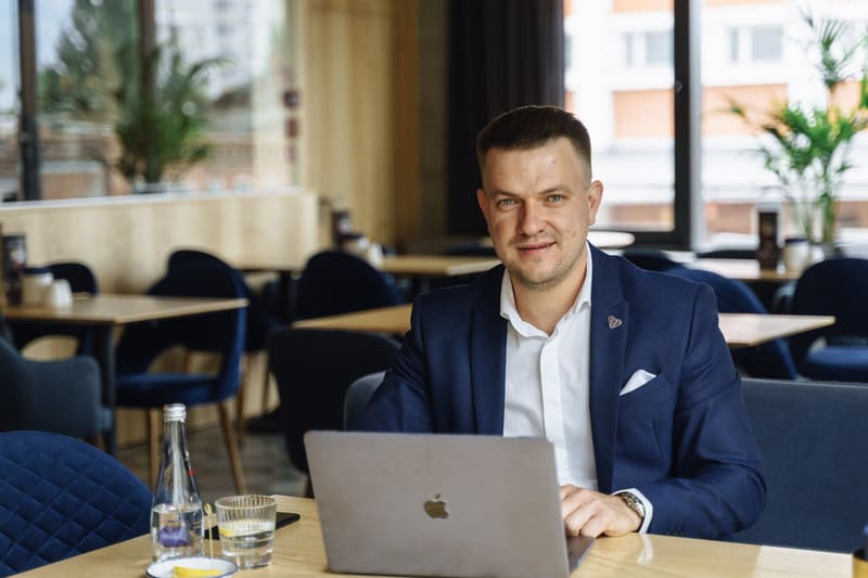 ТВОЙТАЙ или история о том, как новая IT система ERP покоряет мир