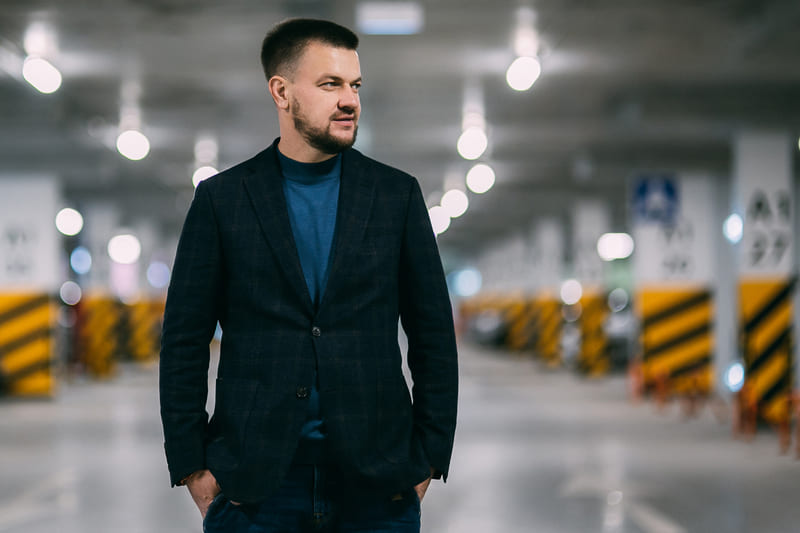ТВОЙТАЙ или история о том, как новая IT система ERP покоряет мир