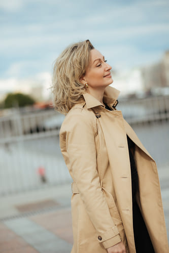 Алла Тигнер: «Я не обучаю языку. Я развиваю человека через погружение в язык»