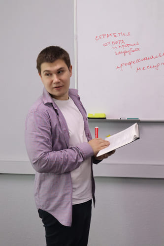 Кадровое агентство CV RECRUITMENT, или рекрутинг в IT