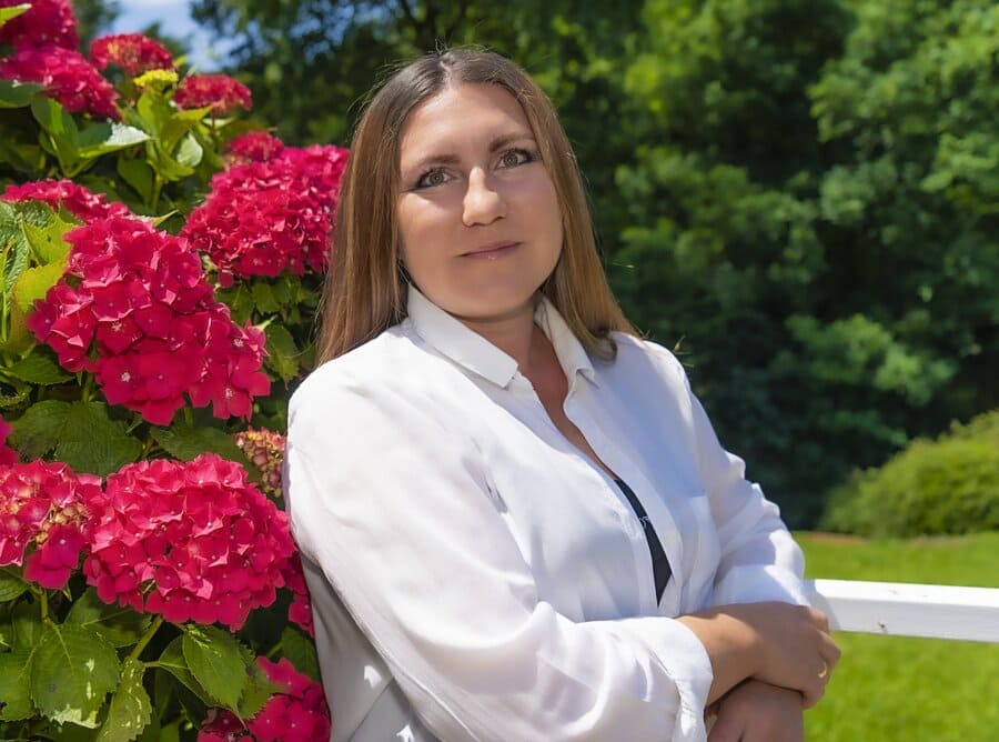 Ирина Хабибулина: «Я вижу в рынке онлайн-образования огромный потенциал!»