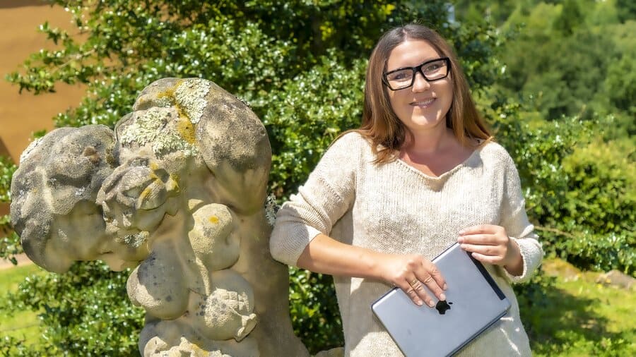 Ирина Хабибулина: «Я вижу в рынке онлайн-образования огромный потенциал!»