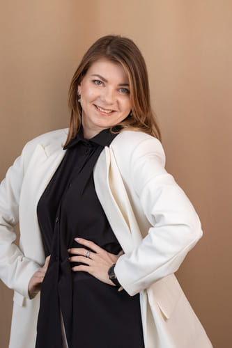 Екатерина Шатц о юридической карьере и компании «Бизнес и Право»