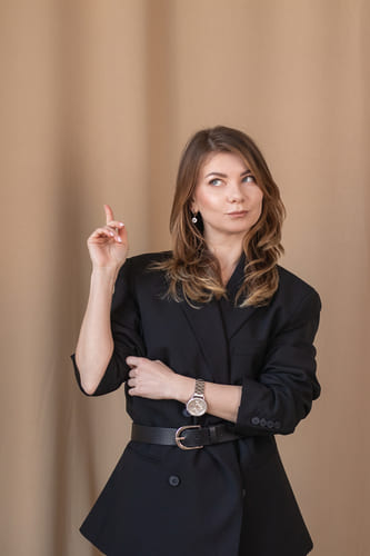 Екатерина Шатц о юридической карьере и компании «Бизнес и Право»
