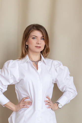 Екатерина Шатц о юридической карьере и компании «Бизнес и Право»