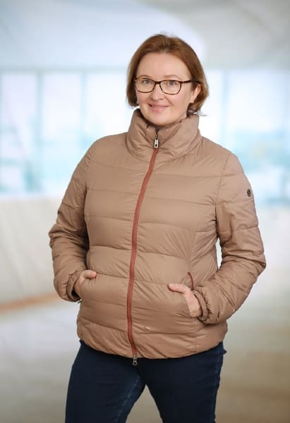 TOP 10 BUSINESS WOMAN