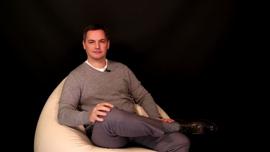 Валентин Шишкин: Как влиять на людей с помощью невербальных способов общения