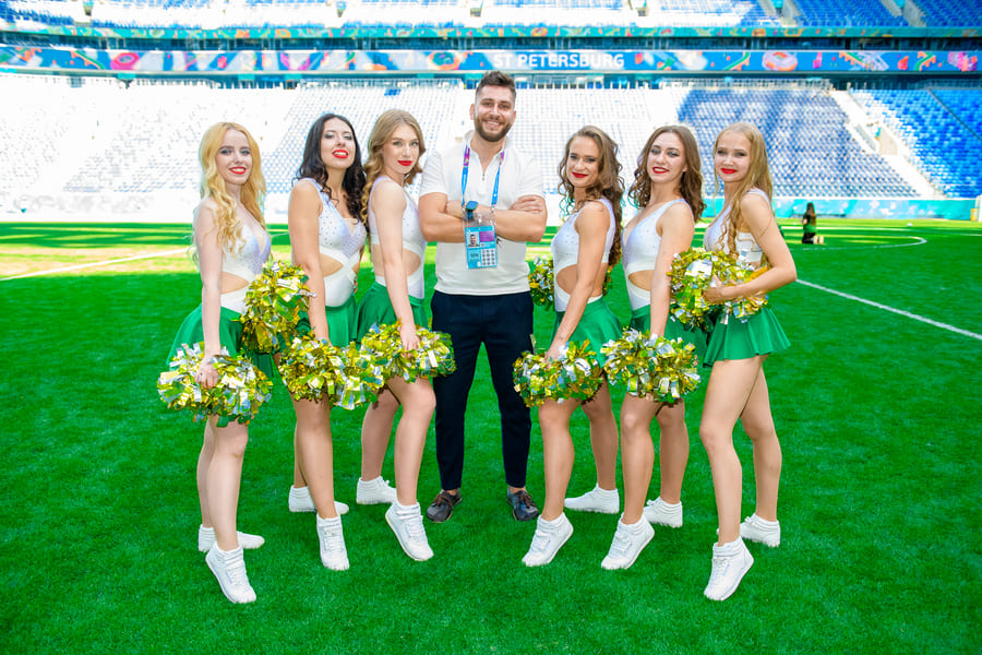 РОМАН ЮЛДАШЕВ