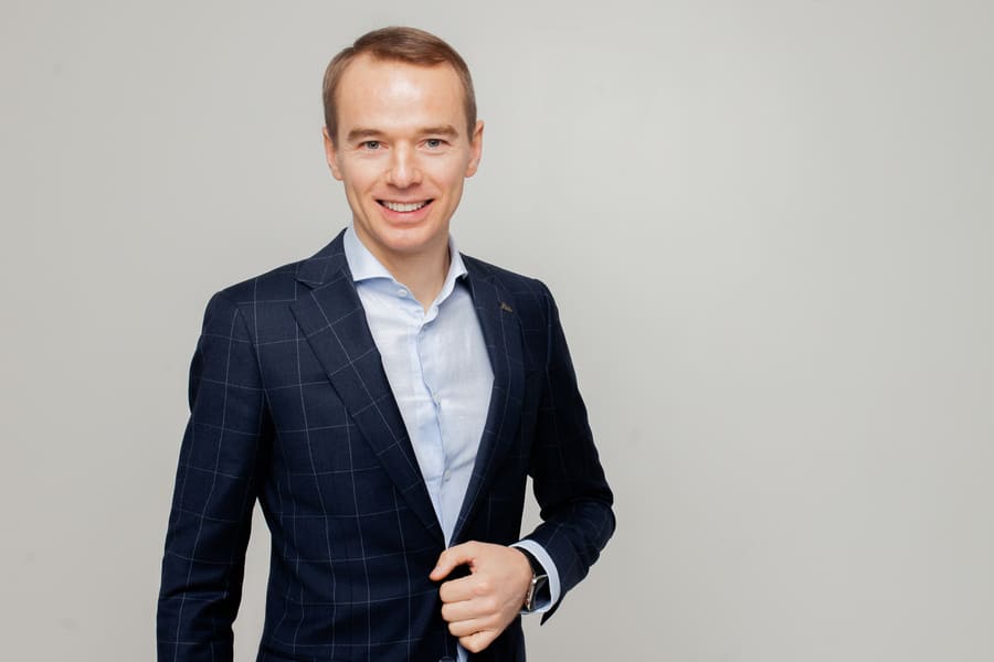 Владимир Якуба: «Мы не можем всегда побеждать, но можем не проигрывать»
