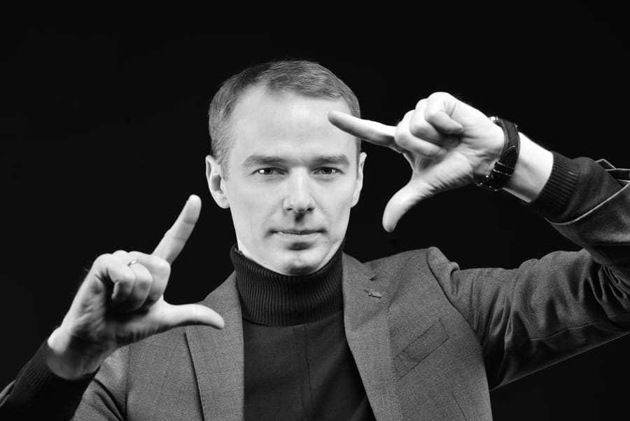 Владимир Якуба: «Мы не можем всегда побеждать, но можем не проигрывать»