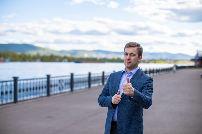 Александр Ветров: «Самое большое заблуждение людей - что они не инвестируют» 