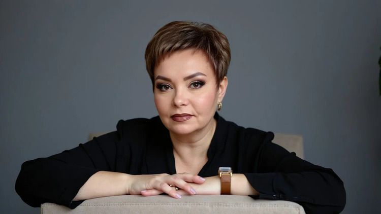 Светлана Власова