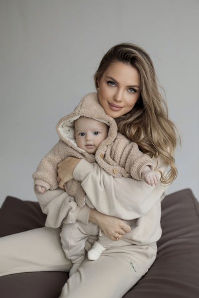 Катюша Лобанова: «Главное — баланс»