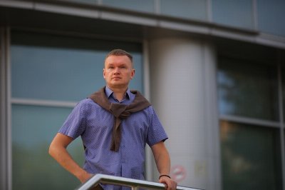 Василий Маньжов: Как начать инвестировать
