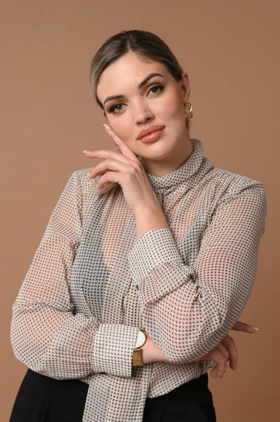 Анна Виера