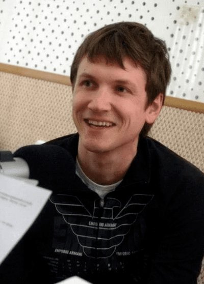 Вячеслав Мясников — Биография