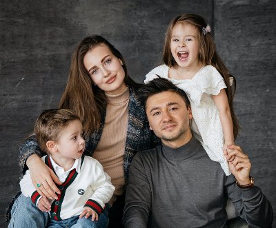 Иван Сорокин об образовании в детских садах