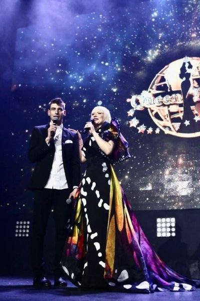 Премия «LIMA AWARDS»