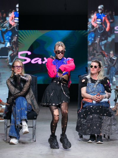 Фото: Катерина Потапова