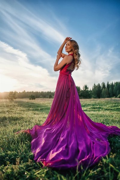 Алина Сентякова. Фото из личного архива
