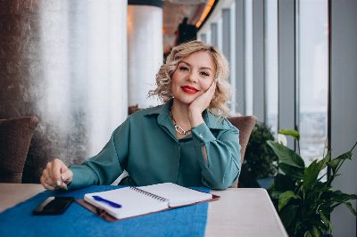 Алёна Кузнецова: «Наставничество — это осознанный выбор и готовность меняться»