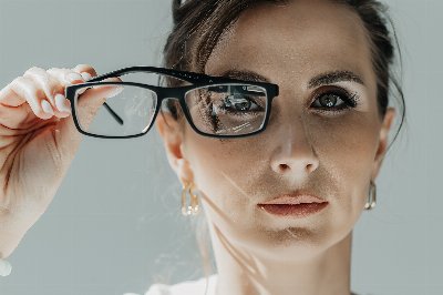 Екатерина Бусакова. Фото из личного архива.