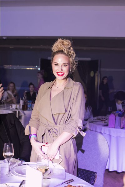 Премия «LIMA AWARDS»
